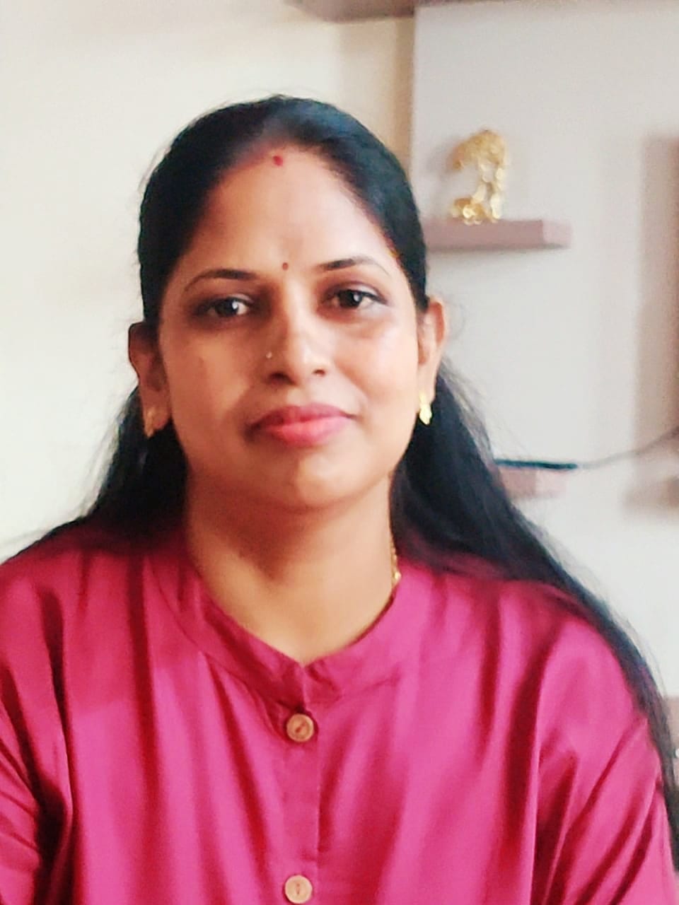 Roopa T — Founder & Managing Director, FG Media and Safety Technologies Pvt. Ltd.