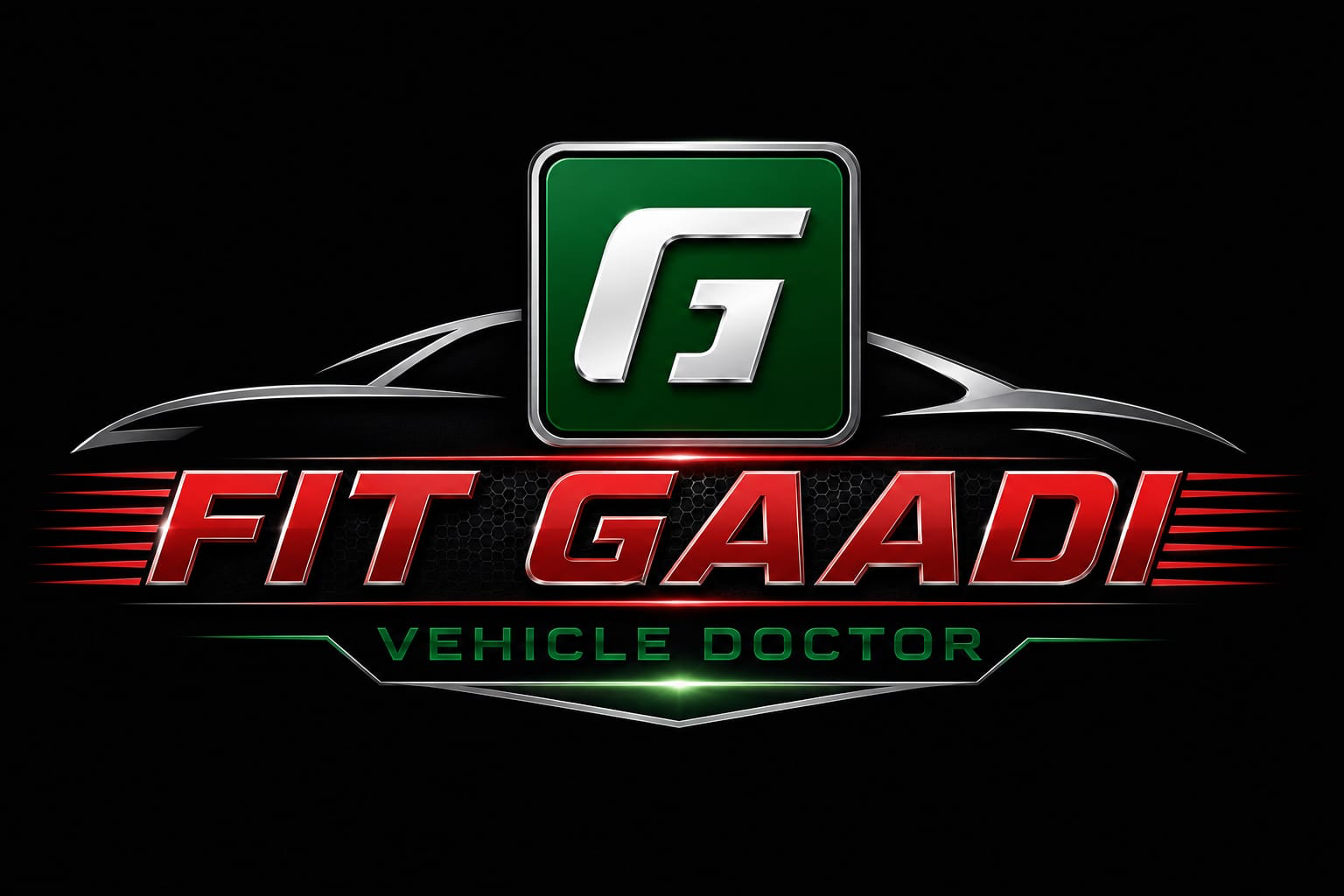 FitGaadi — Vehicle Doctor