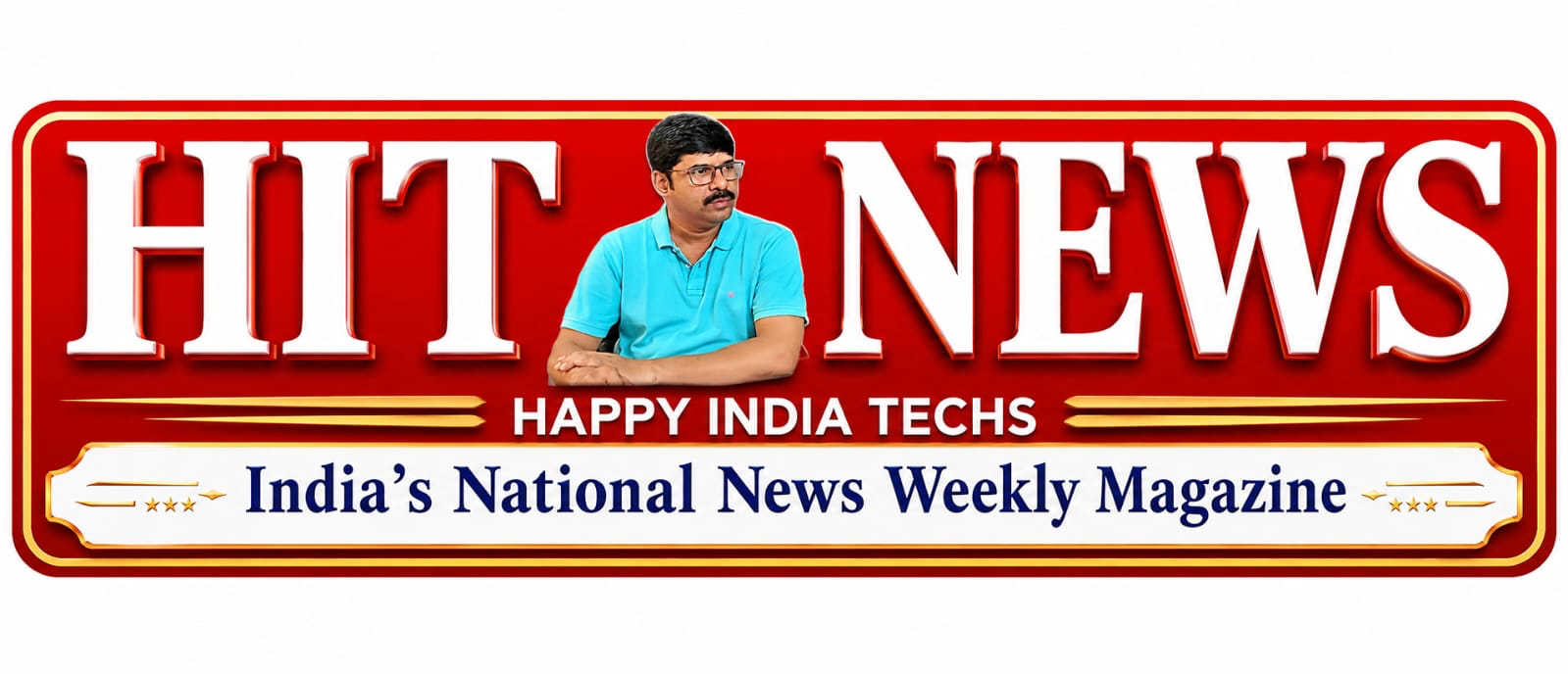 Happy India Times