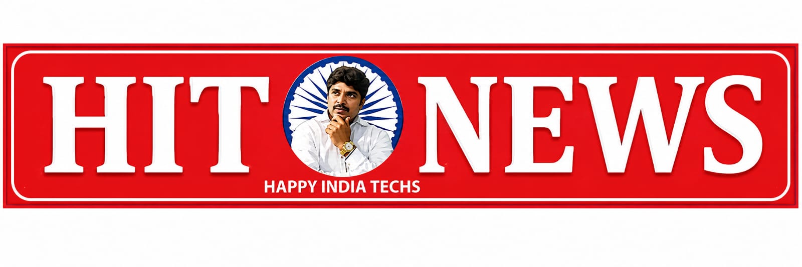 HIT News — Happy India Techs