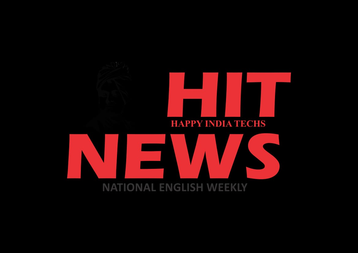 HIT News — Happy India Techs